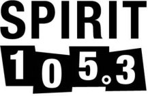 SPIRIT 105.3