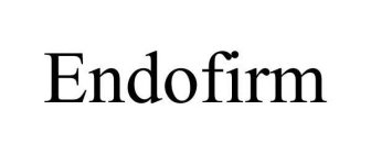 ENDOFIRM