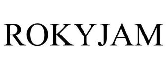 ROKYJAM