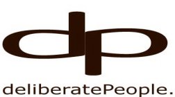 DP DELIBERATEPEOPLE.