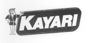 KAYARI