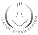 FLAVOR STEAM SYSTEM