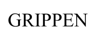GRIPPEN