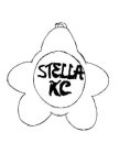 STELLA KC