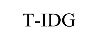 T-IDG