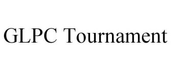 GLPC TOURNAMENT