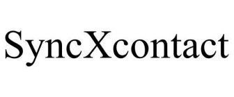 SYNCXCONTACT