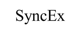 SYNCEX