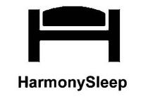 H HARMONYSLEEP
