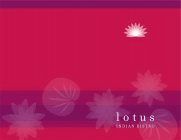 LOTUS INDIAN BISTRO
