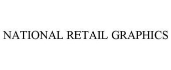 NATIONAL RETAIL GRAPHICS