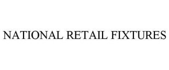 NATIONAL RETAIL FIXTURES