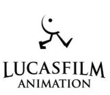 LUCASFILM ANIMATION