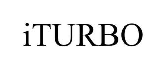 ITURBO