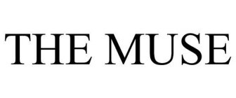 THE MUSE