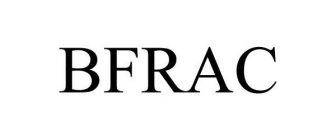 BFRAC