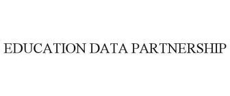 EDUCATION DATA PARTNERSHIP