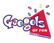 GOOGOLS OF FUN ZERO IN ON EDUTAINMENT