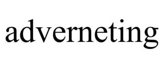 ADVERNETING