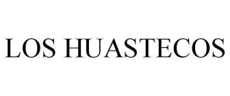 LOS HUASTECOS