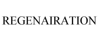 REGENAIRATION