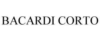 BACARDI CORTO