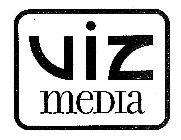 VIZ MEDIA