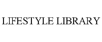 LIFESTYLE LIBRARY