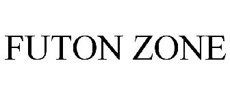 FUTON ZONE