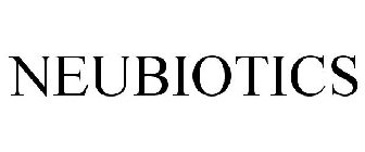 NEUBIOTICS