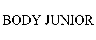 BODY JUNIOR