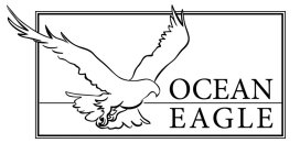 OCEAN EAGLE