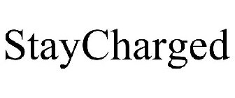 STAYCHARGED