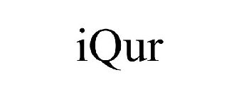 IQUR