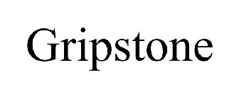 GRIPSTONE