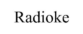 RADIOKE