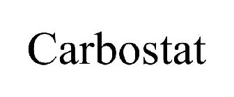 CARBOSTAT