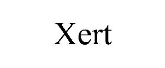 XERT