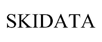 SKIDATA