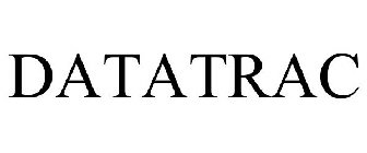 DATATRAC