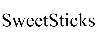 SWEETSTICKS