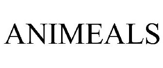 ANIMEALS