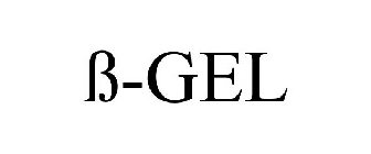 ß-GEL