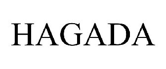 HAGADA