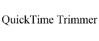 QUICKTIME TRIMMER