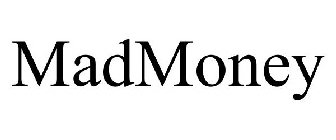 MADMONEY