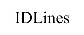 IDLINES