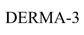 DERMA-3