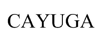 CAYUGA