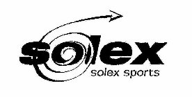 SOLEX SOLEX SPORTS